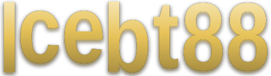 lcebt88 โลโก้