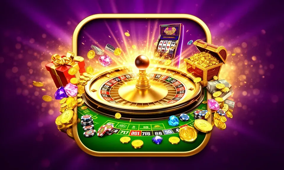 lcebt88 เกม Push Gaming บน lcebt88 เล่นได้ทันทีผ่านมือถือ