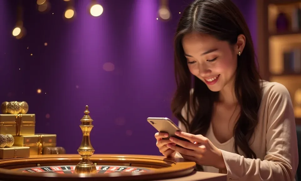 lcebt88 คาสิโนออนไลน์ของเราสำหรับคนไทย